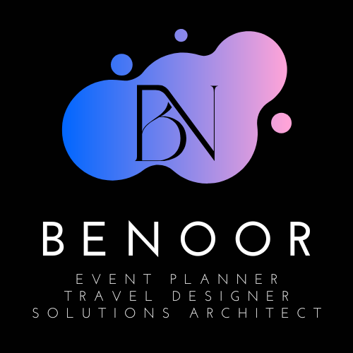 BE-NOOR Event